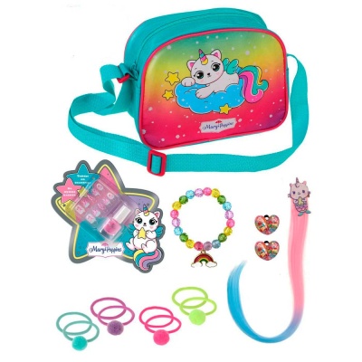 Подарочный набор для девочки Кэтикорн Mary Poppins 5301049 1